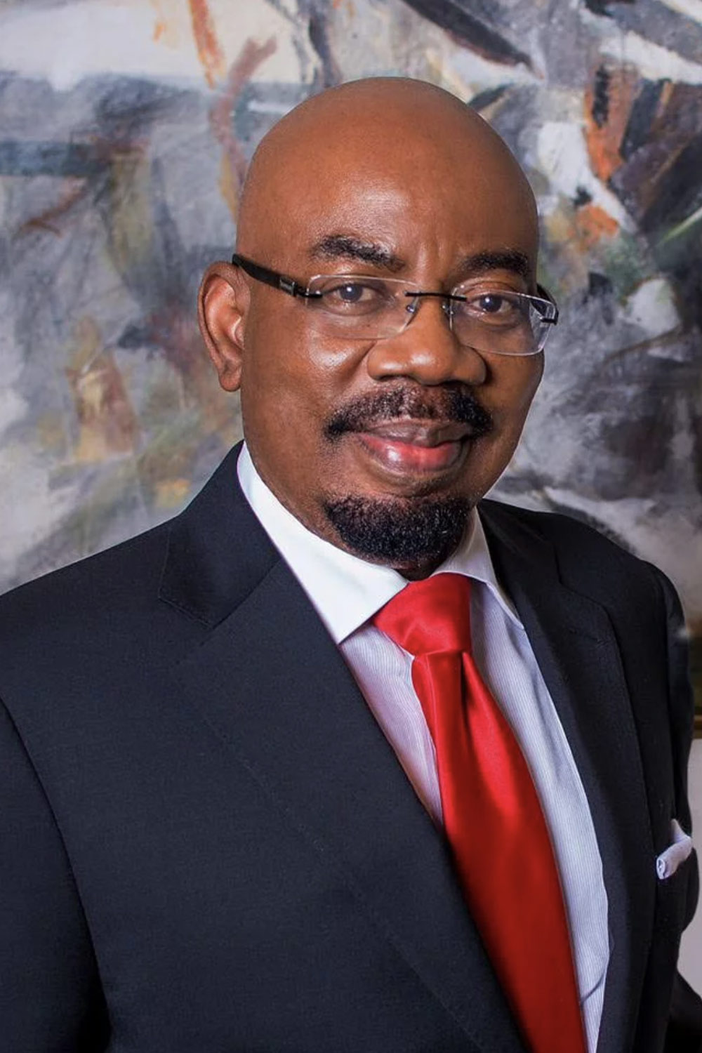 Quantum Zenith Trustees Limited Board Of Directors